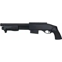 ASG Tactical Shotgun Fjäder 6mm