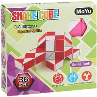 Gameplay Publishing Snake 36