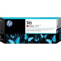HP 745 300ml Bläckpatron