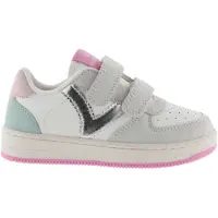 Victoria Sneakers TIEMPO flickor - Flerfärgad - 31