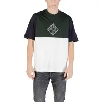 Armani Exchange Xm000272_af10361 T-shirt Med Korta ärmar