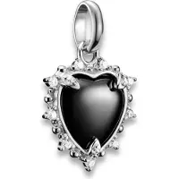 Thomas Sabo Charm Club Connect vintage heart berlock CC1286-643-11