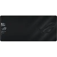 Asus ROG Sheath II XXL musmatta, 900 x 400 mm