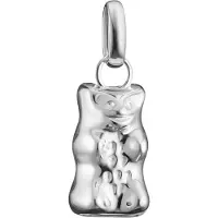 Thomas Sabo Charm Club Connect goldbear silver berlock CC1276-001-21