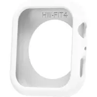 Mtp Products Huawei Watch Fit 4 Silikonskal - Vit