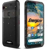 Energizer Smartphone UPENH621SBEU - Octa Core, 4 GB RAM, 64 GB Svart