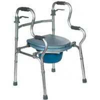 Usorteret Reha Fund balkong-/rehabänk RF-133 multifunktionell 3-i-1