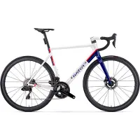 Wilier Verticale Slr Super Record Wrl 2025 Racercykel
