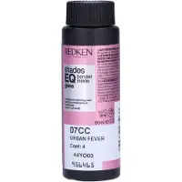 Redken Shades Eq Bonder Inside #07cc-7.44 60 Ml X