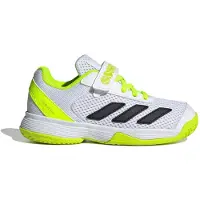 Adidas Courtflash Comfort Closure Skor För Alla Underlag