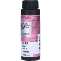 Redken Shades Eq Bonder Inside #06rr-6.6 60 Ml X