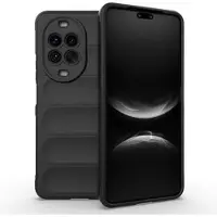 Mtp Products Huawei Nova 14 Pro Rugged TPU-skal - Svart