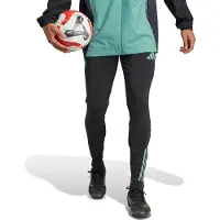 Adidas FC Köpenhamn Träningsbyxor Tiro 25 - Svart/Grå/St. Fade Ocean - , storlek Large
