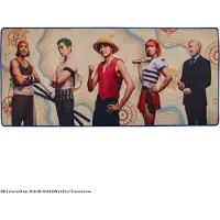 Cinereplicas One Piece-straw Hat Crew Musmatta