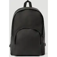 Björn Borg Core Coated Iconic Backpack 26l Svart