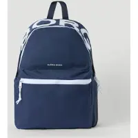 Björn Borg Borg Logo Backpack 20l Blå