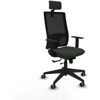 Piqueras Y Crespo Ergonomisk Skrivbordsstol 10stm5b840b1d066g2