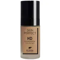 Kokie Cosmetics Kokie Skin Perfect HD Foundation - 45C