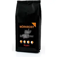 Kahls Frystorkat Mörkrost snabbkaffe 250g