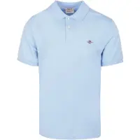 Gant 2210 Kortärmad Polotröja