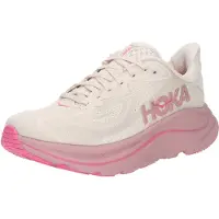 Hoka One One Women's Clifton 10 Rose Cream/Dried Rose