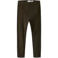 Name it Leggings - Noos - NmfJulia - Delicioso m. Hålmönster - - 2 år (92) - Leggings