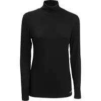 Influencer T-shirt svart