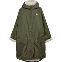 Next Övergångskappa khaki