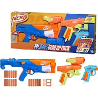 Nerf - N Series Gear Up Pack