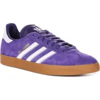 Adidas Originals Skor - Gazelle Terrace ICO - Real Madrid - Unip - - 36 2/3 - Skor