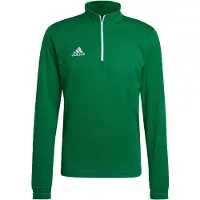Adidas Träningströja Entrada 22 - Grön/Vit, storlek X-Large