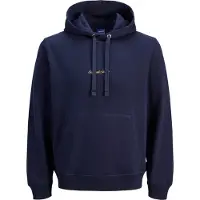 Jack & Jones Norrebro Emb Huvtröja