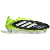 Adidas Copa Pure 3 Elite Laceless Sg Fotbollsskor