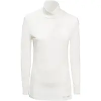 Influencer T-shirt vit