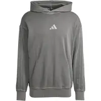 Adidas All Szn French Terry Washed Huvtröja