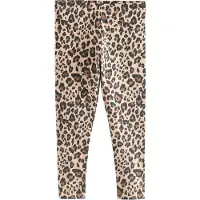 Next Leggings beige / brun / svart