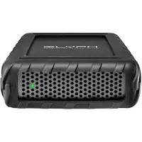Glyph Blackbox Pro 20TB External HDD, 7200RPM, Enterprise Class, USB-C (3.2) (Works with 3.0/2.0)
