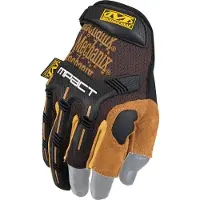 Mechanix M-pact Framer Handskar