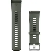Garmin Quick Release 24 Mm Silikonarmband