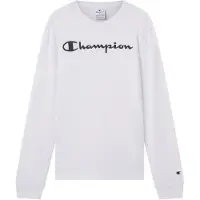 Champion T-shirt marinblå / röd / vit