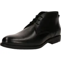 Lloyd Chukka boots 'Eezy 325' svart