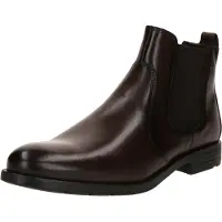 Lloyd Chelsea boots 'EEZY 315' mörkbrun