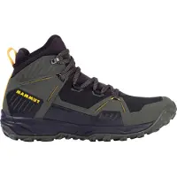 Mammut Saentis Pro Wp Vandringsskor