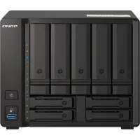 Qnap High End Ts-h973ax-32g Nas