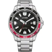 Citizen AW1527-86E Eco-Drive sport Herrklocka