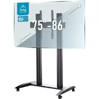 Edbak Video Conferencing Trolley TRV200