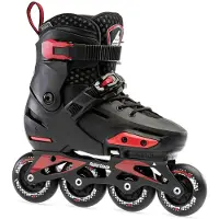 Rollerblade Rullskridskor - Apex - Svart - Inlines - - 29/32 - Rullskridskor