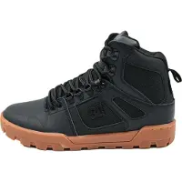 Dc-shoes Pure Ht Stövlar