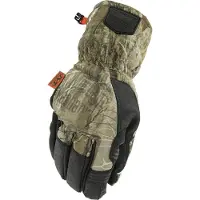 Mechanix Arbetshandskar för vintertid SUB20 Realtree; XL