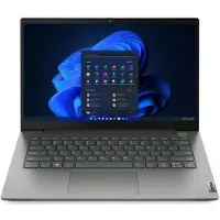 Lenovo Notebook Lenovo THINKBOOK 14 G4 Qwerty Spanska Intel Core I7-1255U 512 GB SSD 14" 8 GB RAM